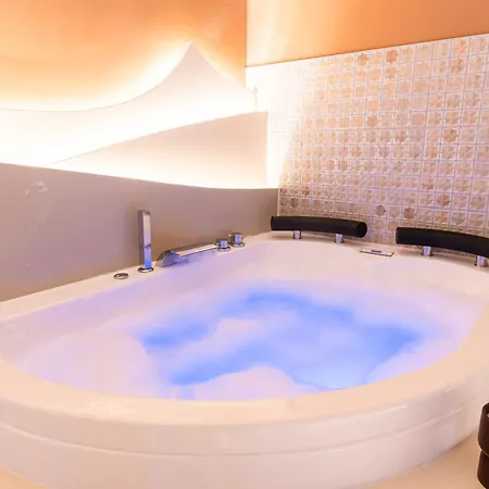 Appartement L'oasina - Privé - Voyagez Dans Le Désert Bourg-en-Bresse