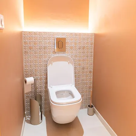 L'oasina - Privé - Voyagez Dans Le Désert Appartement *