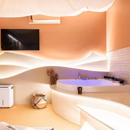 Appartement L'oasina - Privé - Voyagez Dans Le Désert *