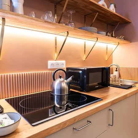 L'oasina - Privé - Voyagez Dans Le Désert *