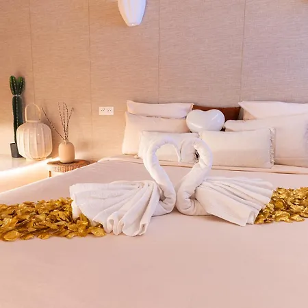 Appartement L'oasina - Privé - Voyagez Dans Le Désert Bourg-en-Bresse